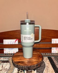 Stanley/Magnolia 40 Oz, Restful Green