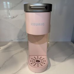 Keurig Coffee Maker