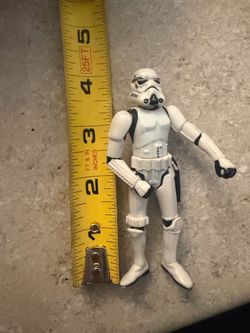 Star Wars characters