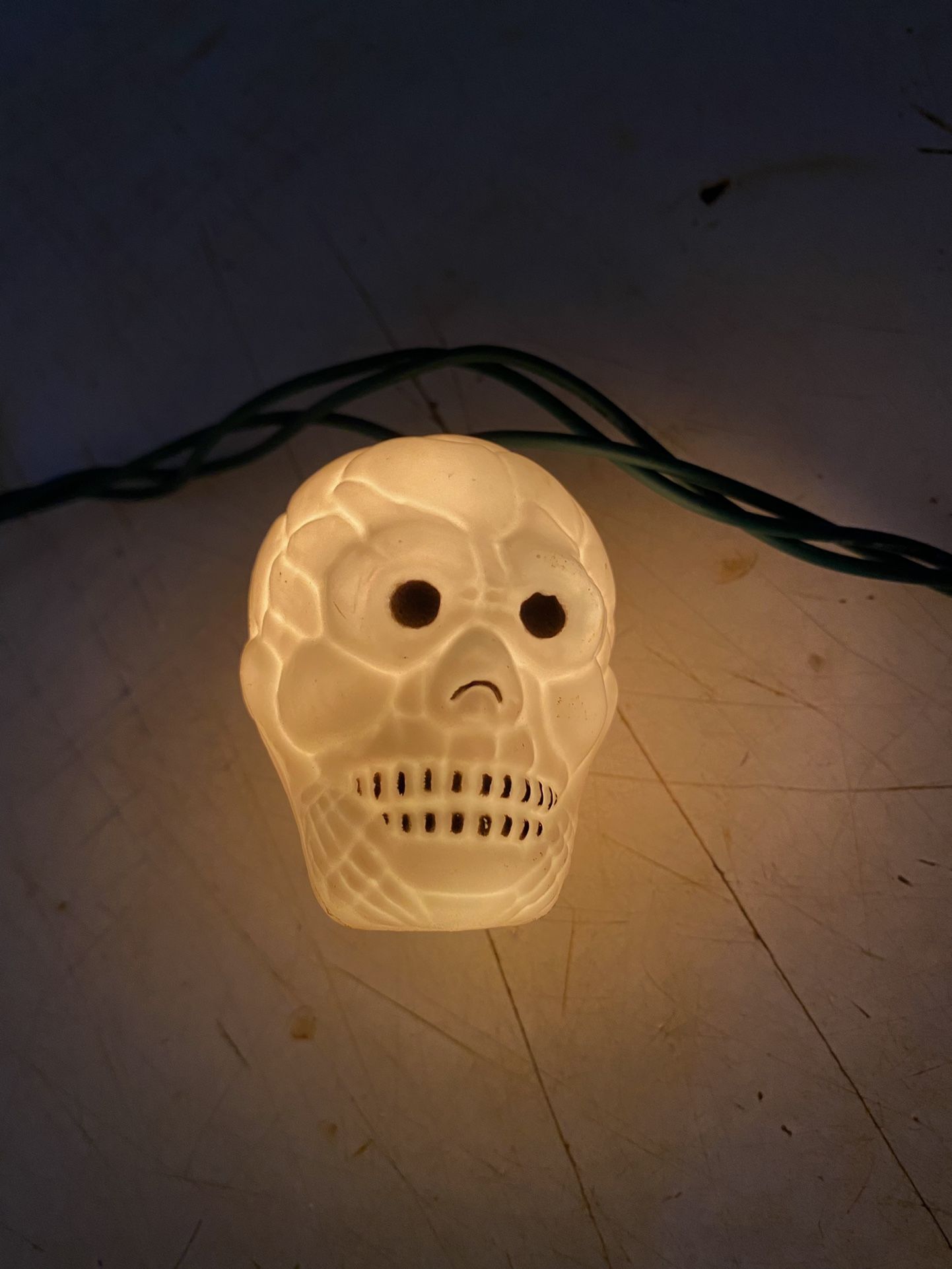 Halloween Decoration