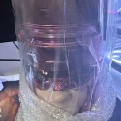 FANTASTIC FOUR POPCORN BUCKET AND CUPS