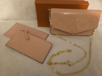 Handbags great quality