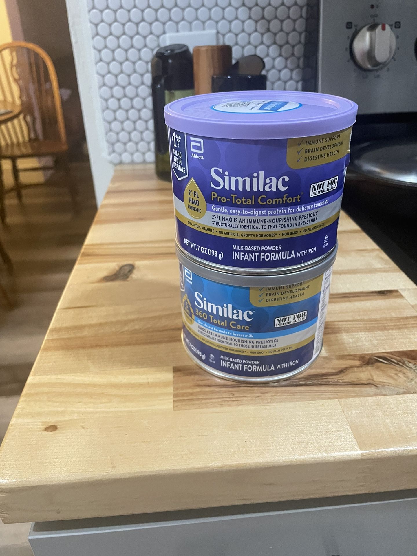 Similac