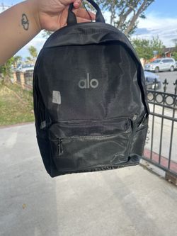 Alo Back Pack