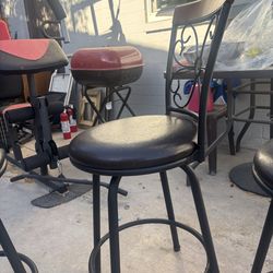 Barstools