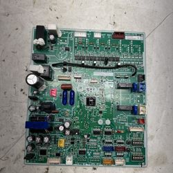 Mitsubishi BHO0J343B Outdoor Control Circuit Board for Heat Pump #S8