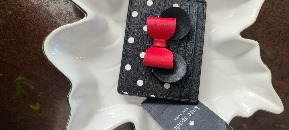 Kate Spade Small Wallet