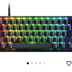 razer hunstman mini 