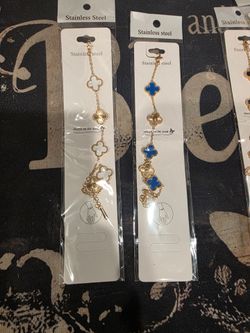 Bracelet , Necklace & Earings