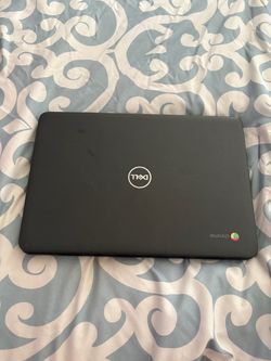Dell Chromebook Laptop