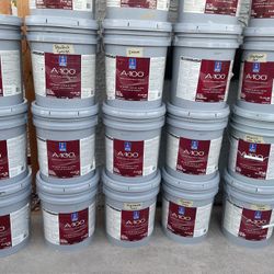 Pintura Exterior Paint