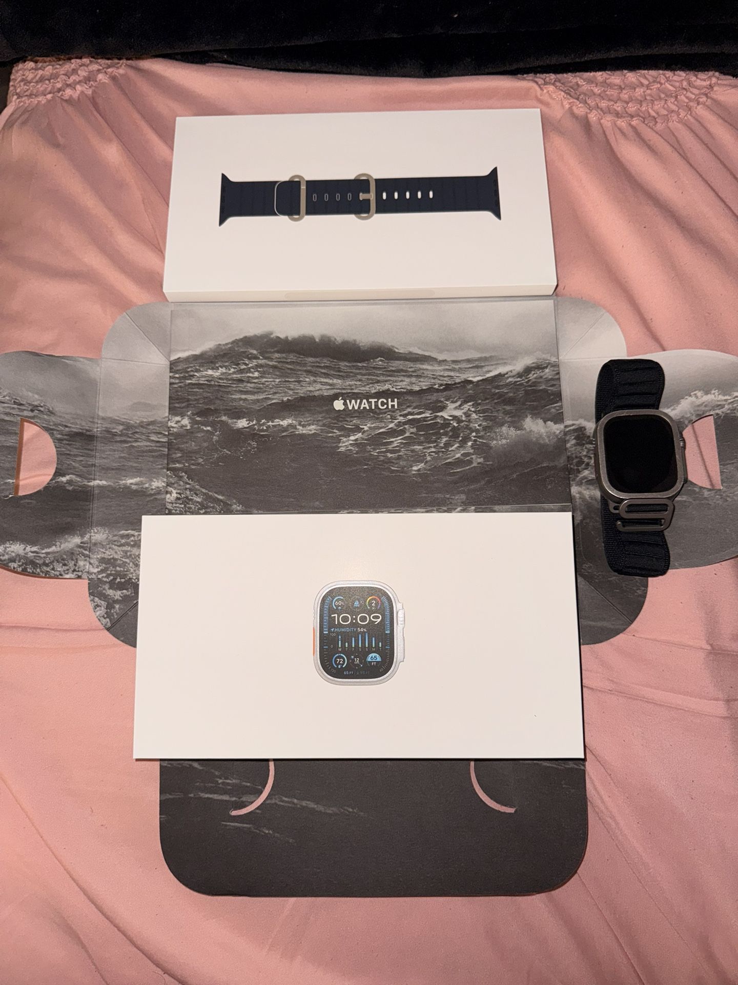 Apple Watch Ultra 2