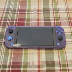 Nintendo Switch Lite Card Reader Does Not Work