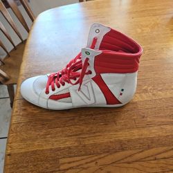 Virtuos Men's Boxing Shoes