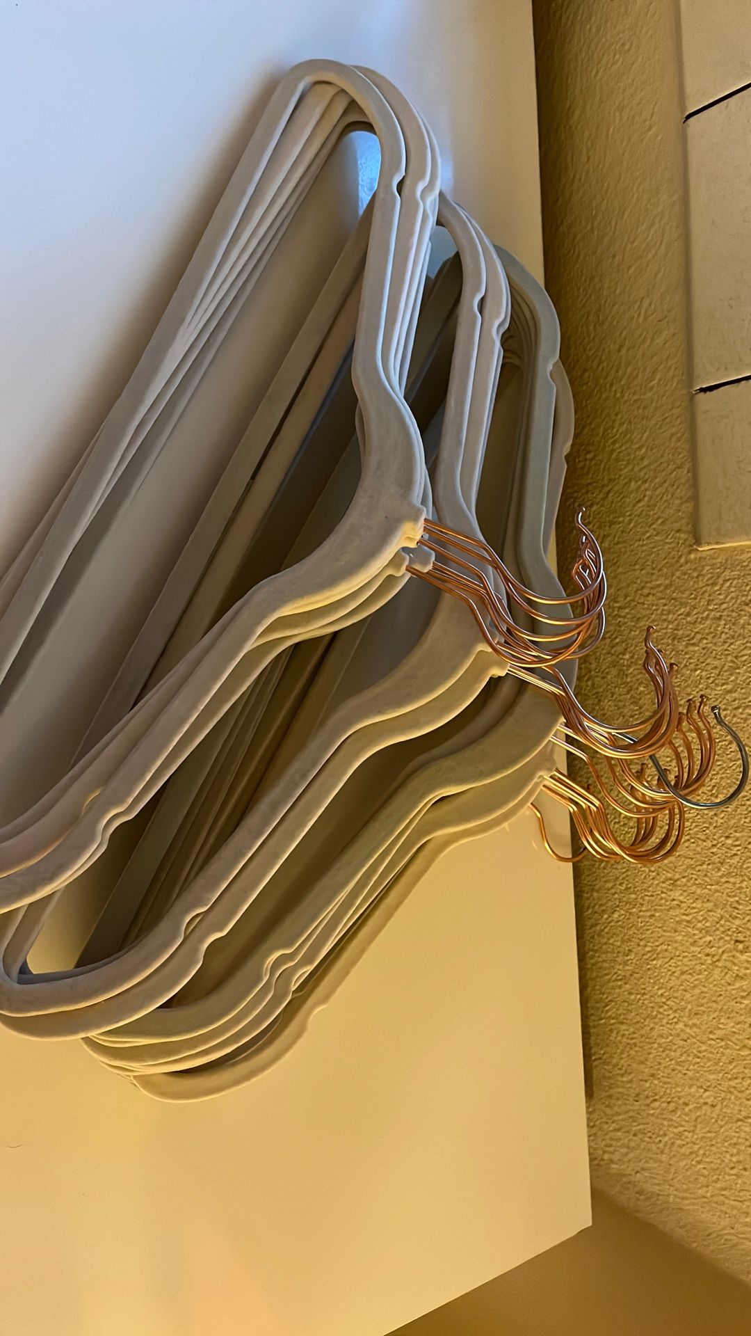 Hangers