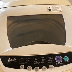 Portable Washing Machine 