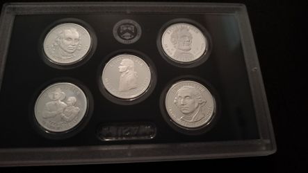 2026 proof silver quarters
