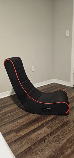 Foldable GAMING Chair