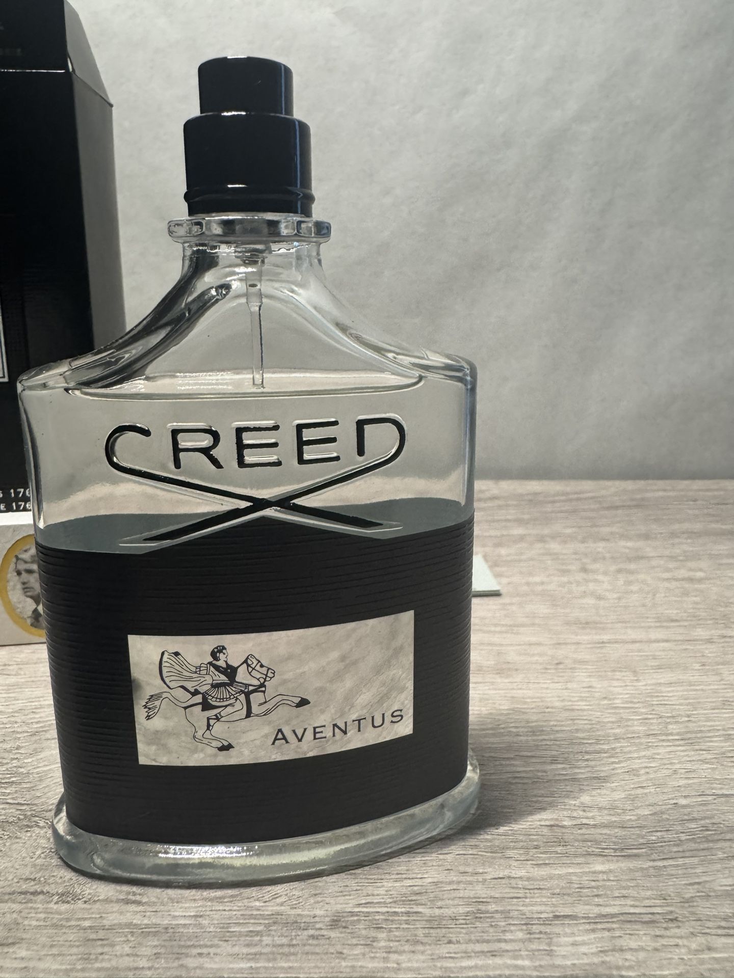creed men’s cologne 