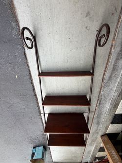 Shelf