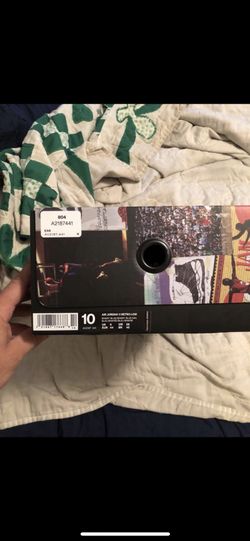 Jordan “Respect” 11 low