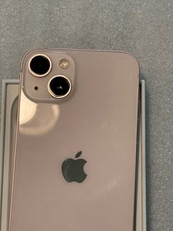 iPhone 13 Pink UNLOCKED