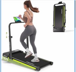 Walking Pad Treadmill