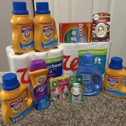 🔥 Household bundle 🔥 Please Read Description 