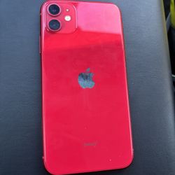 iPhone 11 Unlocked 