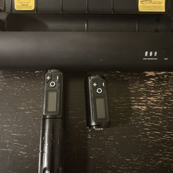 Ambition Tattoo Machine 