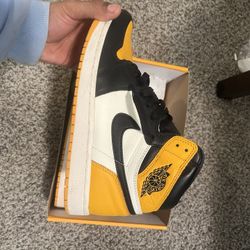 Jordan 1 