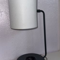 Desk/Night stand lamp