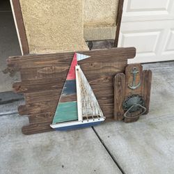 Bathroom Decorations 