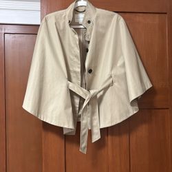 Banana Republic Coat 