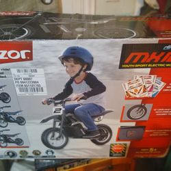 Razor Electric Power