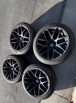 VMR Wheels
