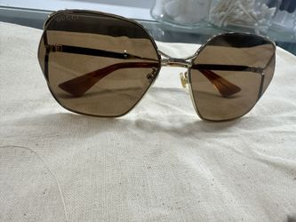 Unisex Gucci Sunglasses 
