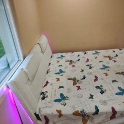 King Size Bed Frame only