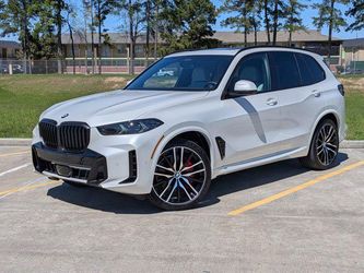 2025 BMW X5