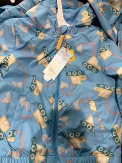 Boys new Rain coats 2T