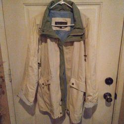 Men's Coat