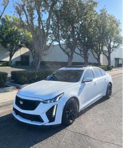 2020 Cadillac CT5