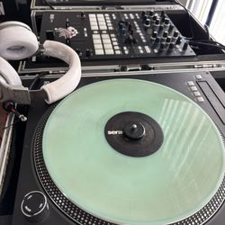 Rane 12 & Rane 70