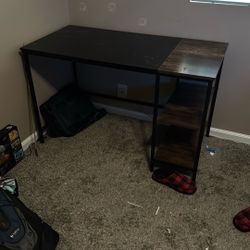 Computer Desk Free