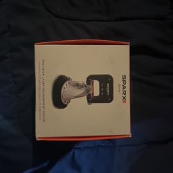 Hockey equipment sparx