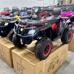 24v Kids Ride On ATV