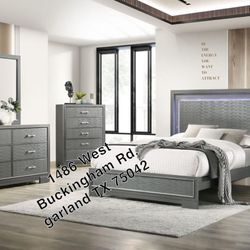 Furniture Bedroom Set 