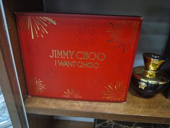 I Want Choo