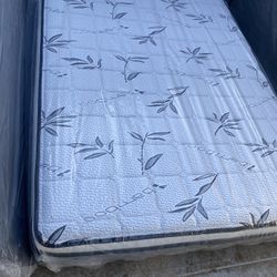 Mattress