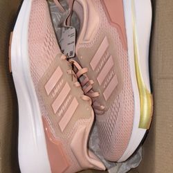 Adidas EQ21 Running Shoe (new) 